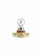Автомобильная лампа Philips PS24W Hiper vision 2шт (12086FFC1)
