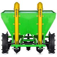 Картофелесажалка Bomet S239/1 без бачка