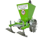 Картофелесажалка Bomet S239/2