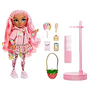 Планета Игрушек Кукла Violet Rainbow High Sparkle & Shine Rosetta 427780