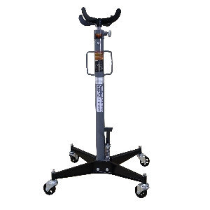 Стойка гидравлическая г/п 300 кг. KraftWell арт. KRWTJ3