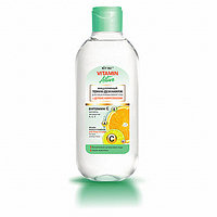 VITAMIN ACTIVE Мицеллярный ТОНИК-ДЕМАКИЯЖ 200мл