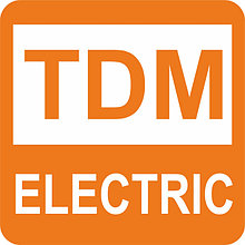 Электротехническая продукция TDM ELECTRIC