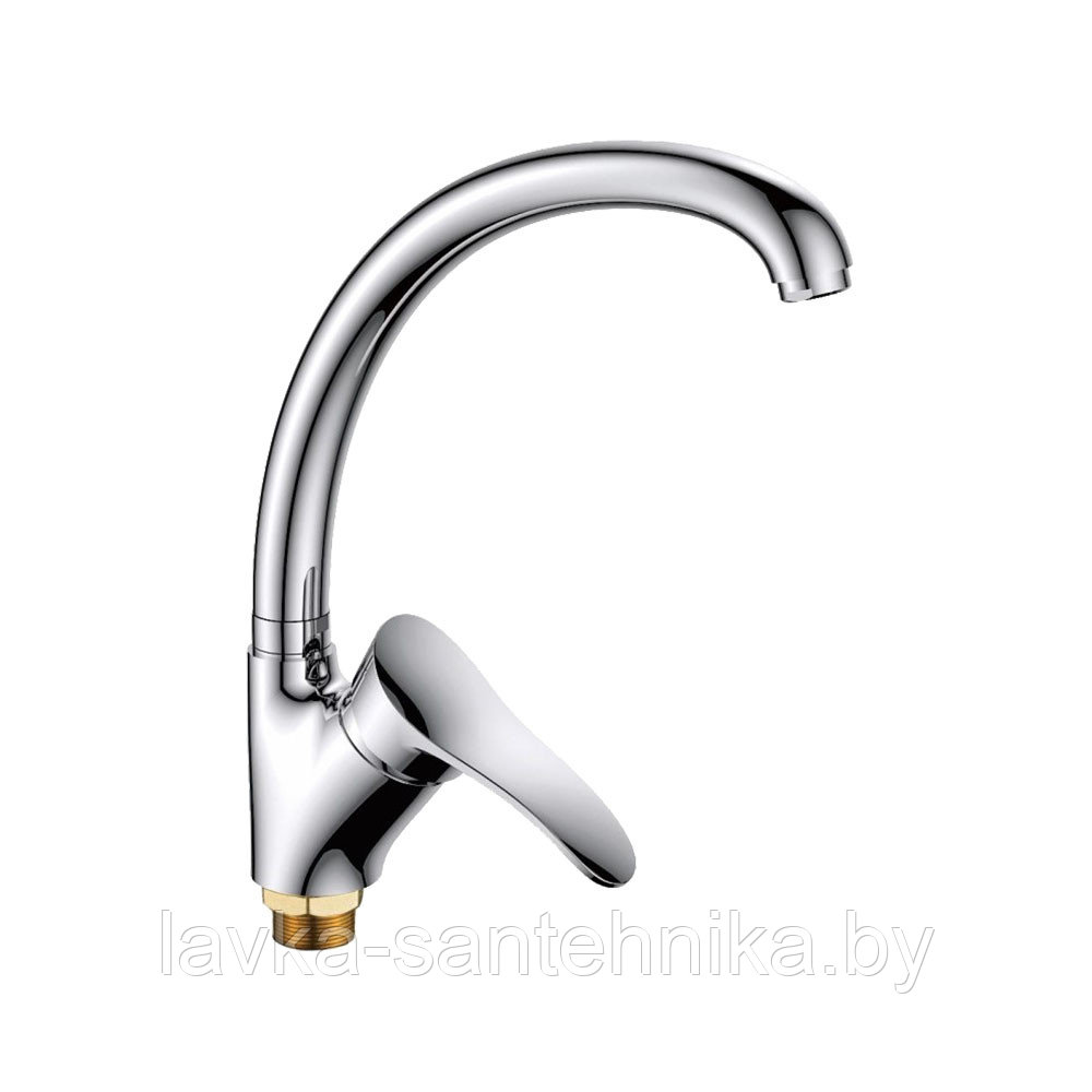 Смеситель для кухни VALFEX VF.4101-2