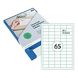 Наклейки Rillprint 105*35мм, фото 3