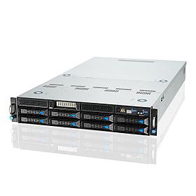 Серверная платформа ASUS ESC4000A-E11-SKU1/2200W(1+1)