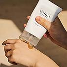 Охлаждающий защитный крем с центеллой SKIN1004 Madagascar Centella Soothing Cream. 75 мл, фото 2