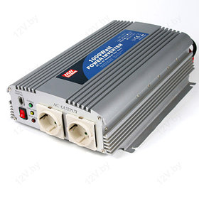 DC/AC инверторы