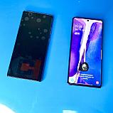 Samsung Galaxy Note 20 Ultra - Замена экрана (дисплейного модуля), оригинал, фото 2