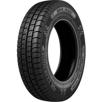 Зимние шины Белшина Bravado Бел-293 185/75R16C 104/102Q (бескамерная)