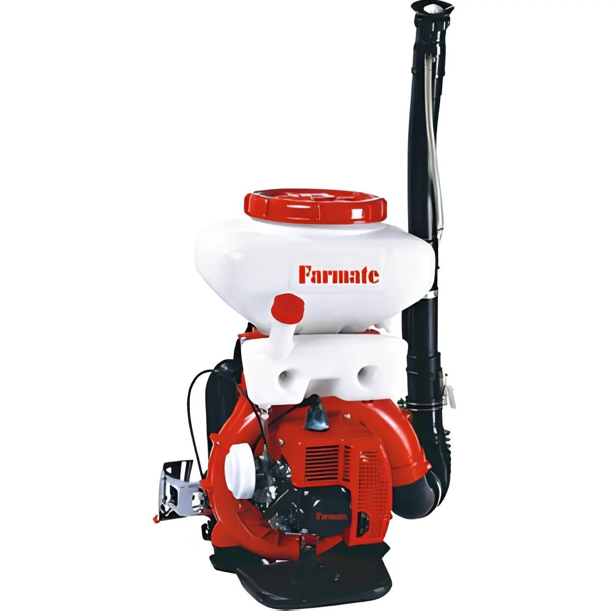 Опрыскиватель ранцевый моторный FARMATE 3WF-3