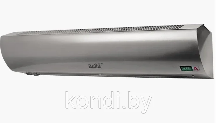 Тепловая завеса Ballu BHC-L15-S09-M (пульт BRC-S)