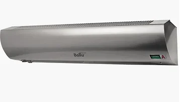 Тепловая завеса Ballu BHC-L15-S09-M (пульт BRC-S)