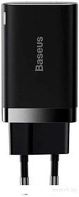 Сетевое зарядное Baseus CCSUPP-E01