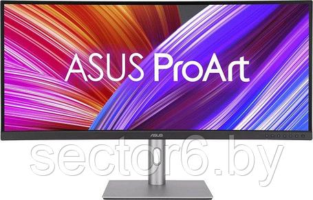 Монитор ASUS ProArt PA34VCNV, фото 2