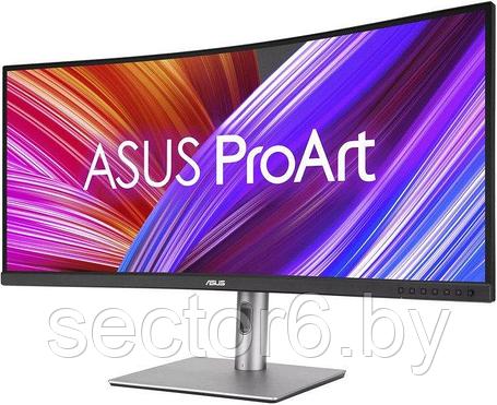 Монитор ASUS ProArt PA34VCNV, фото 2