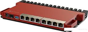 Маршрутизатор Mikrotik L009UiGS-RM