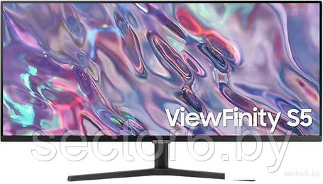 Монитор Samsung ViewFinity S5 S50GC LS34C500GAIXCI, фото 2