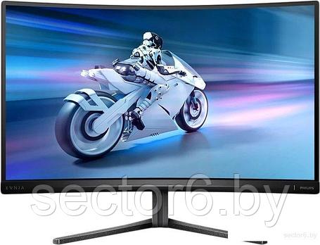 Игровой монитор Philips Evnia 27M2C5200W/00, фото 2