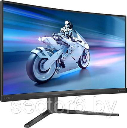 Игровой монитор Philips Evnia 27M2C5200W/00, фото 2