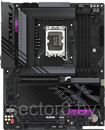 Материнская плата Gigabyte Z890 Aorus Elite WiFi7, фото 2