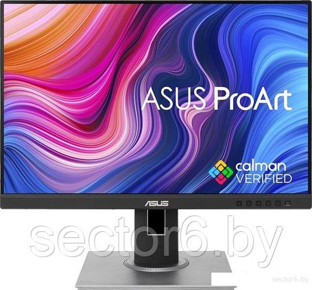 Монитор ASUS ProArt PA248QV, фото 2