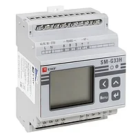 Многофункциональный измерительный прибор SM-G33H EKF