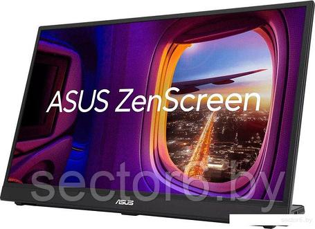 Портативный монитор ASUS ZenScreen MB17AHG, фото 2