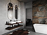 КЕРАМОГРАНИТ CERSANIT RUSTICO МНОГОЦВЕТНЫЙ РЕКТИФИК МАТОВЫЙ 60x120 A17429, фото 3