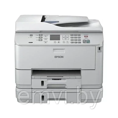 Трубопровод для Epson M5690