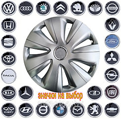 Колпаки SJS , R 17 , Турция