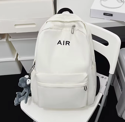 Рюкзак AIR ( чёрный, белый), фото 2
