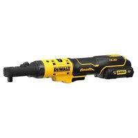 Трещотка DeWalt DCF500L2G (с 2-мя АКБ)
