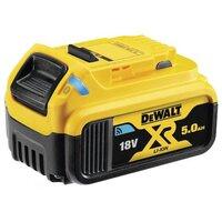 Аккумулятор DeWalt DCB184B (18В/5 Ач)
