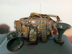 Электроманок "Минск 2 СТЕРЕО" (до 200 ВТ)
