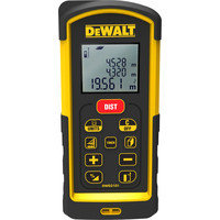 Лазерный дальномер DeWalt DW03101