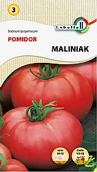 Томат Малиняк 0,5г Lobelia