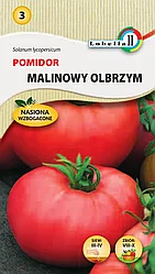 Томат Малиновый гигант 0,5г Lobelia