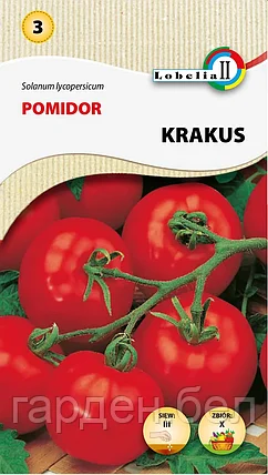 Томат Кракус 0,5г Lobelia, фото 2