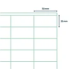Наклейки Rillprint 70*35мм, фото 2