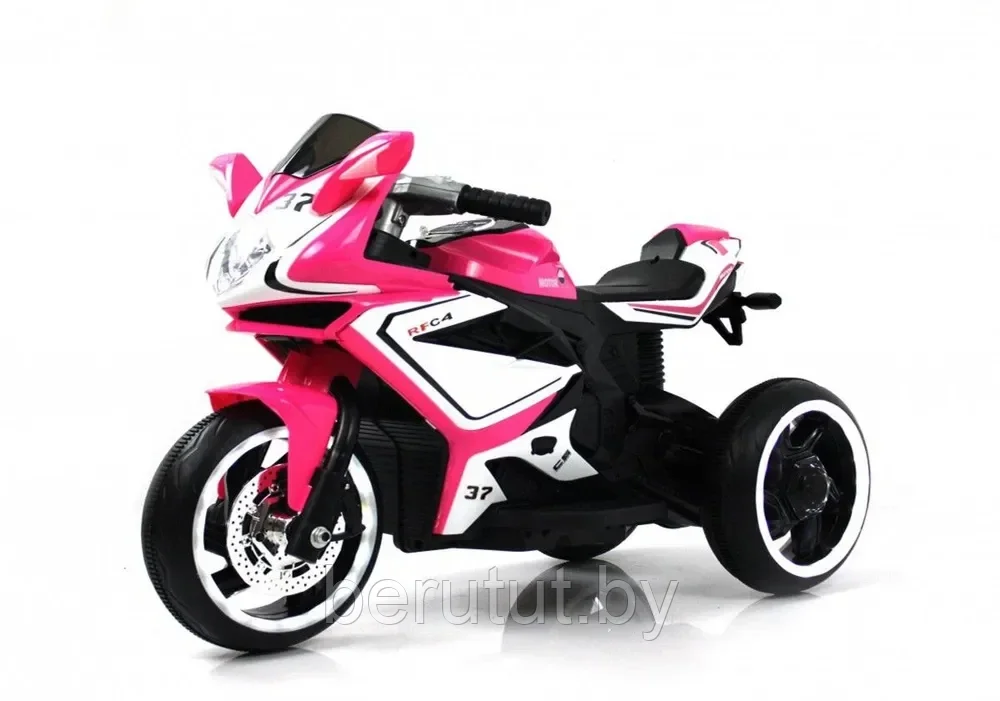 Детский электромотоцикл