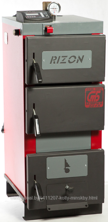 Твердотопливный котел RIZON М 20 A