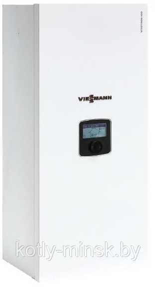Электрический котел Viessmann VITOTRON 100 VMN3-24