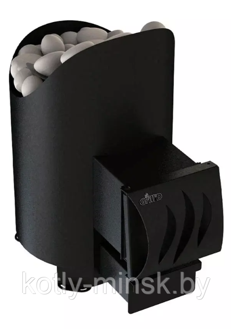 Печь банная Grill'D Aurora Mini Long