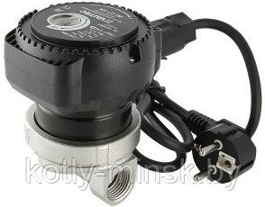Насос циркуляционный ГВС VALTEC VRS.121EM.15