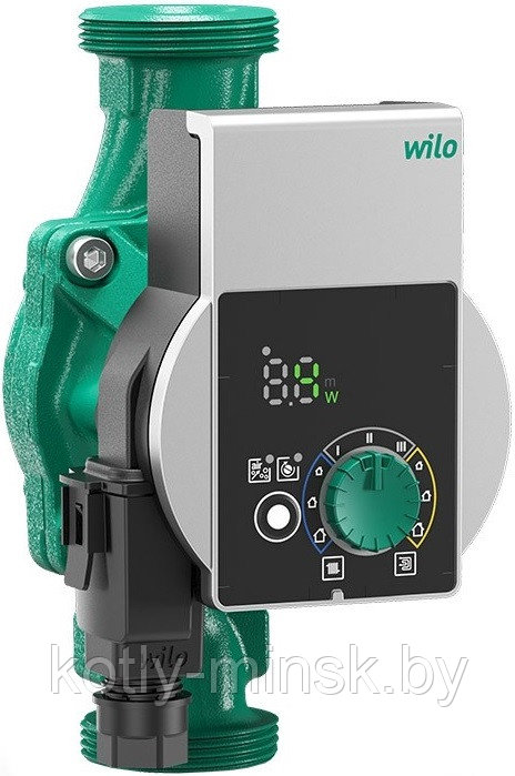 Циркуляционный насос WILO YONOS PICO 30/1-6