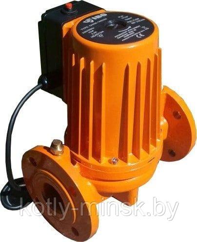 Циркуляционный насос IBO OHI 50-140/220 (фланец)