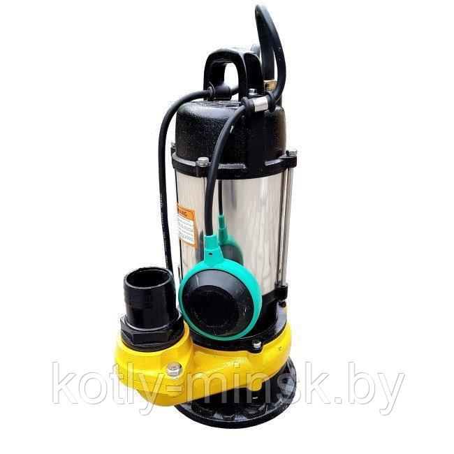 Фекальный насос IBO WQF1100