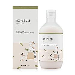 Питательный тонер с соей Round Lab Soybean Nourishing Toner,300 мл