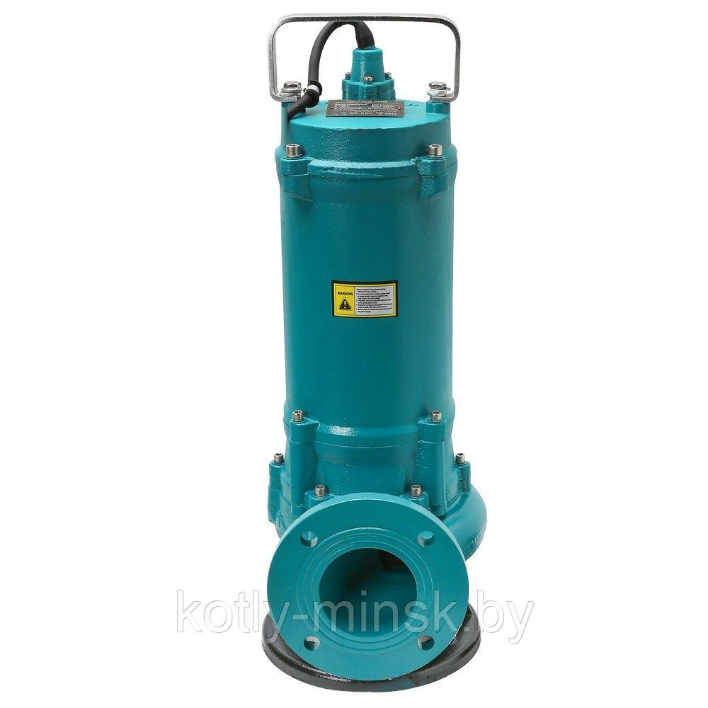 Фекальный насос IBO ZWQ 2200 (380в)